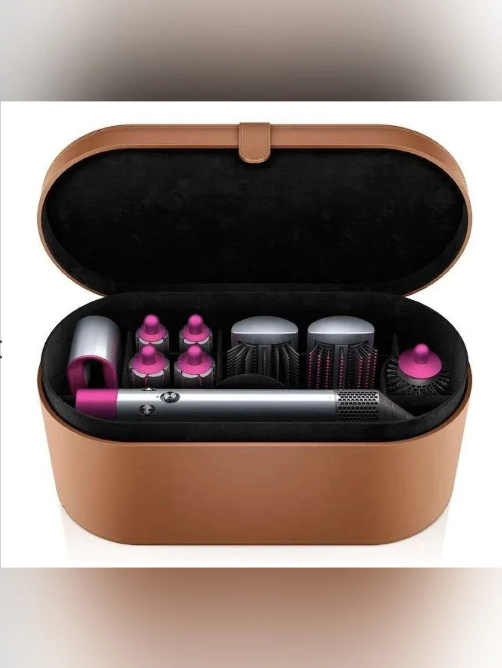 Dyson complete set